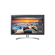 LG 27UL850-W, 27UL850-W